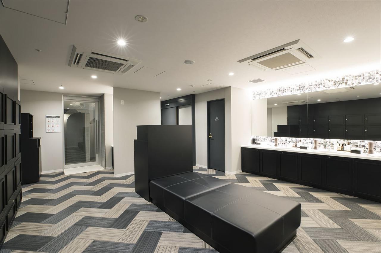 Del Style Nagoya Nayabashi By Daiwa Roynet Hotel Екстериор снимка